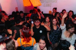 Cusco : La tournée des bars avec accès et boissons sans file d'attente