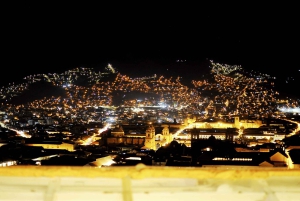 Cusco: Pub Crawl with Skip-the-Line Access and Drinks