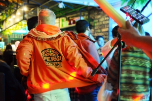 Cusco: Pub Crawl with Skip-the-Line Access and Drinks