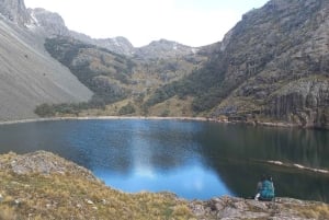Cuzco : vallée de Pumahuanca et trek vers les 6 lagons de Yanahuara