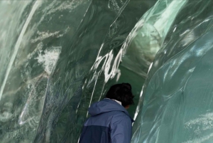 Cusco: Qelccaya Glacier Full-Day Guided Hike with Meals