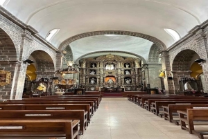 Cusco: Qoricancha City Tour + Sacsayhuaman + Qenqo + Puca Pucara + Tambomachay