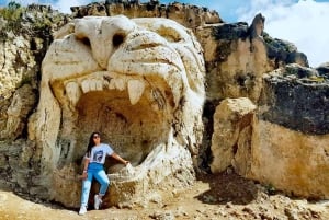 Cusco: Tour en quad a la Morada de los Dioses