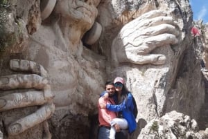 Cuzco: Excursión en Quad a la Morada de los Dioses