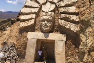 Cusco: Quad Excursion to the Abode of the Gods