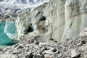 Cusco: Quelccaya Glacier Full-Day Eco Adventure