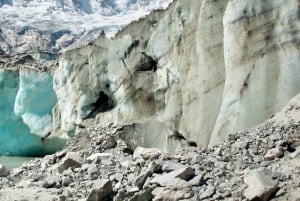 Cusco: Heldagsäventyr på Quelccaya-glaciären