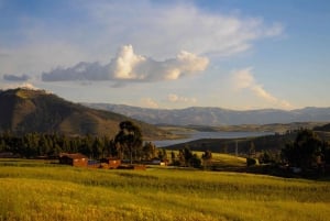 Cusco: Heldagsäventyr på Quelccaya-glaciären