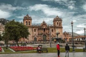 Cusco: Quelccaya Glacier Guided Hike with Meals