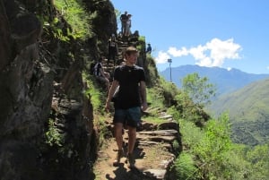 Cusco, Quillabamba. Coffee and Chocolate Experience, aroma tour