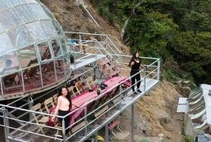 Cusco: Sacred Valley, Biking, Rafting & Hot Springs Tour