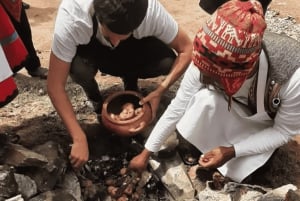 Cusco: Heilige Tal-Kultur-Tour mit Pachamanca