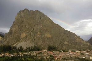 Cusco: Sacred Valley Inca Cities Private Tour