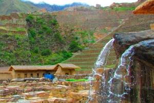 Cusco: Heiliges Tal, Maras und Moray Ganztagestour