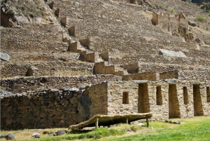 Cusco: Heiliges Tal, Maras und Moray Ganztagestour