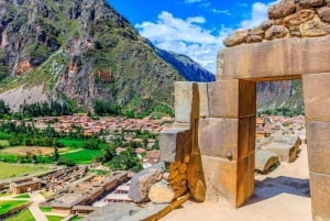 Cusco: Heiliges Tal, Maras und Moray Ganztagestour