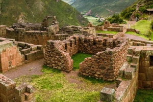 Cusco: Heiliges Tal, Maras und Moray Ganztagestour