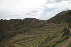 Cusco: Heiliges Tal, Maras und Moray Ganztagestour