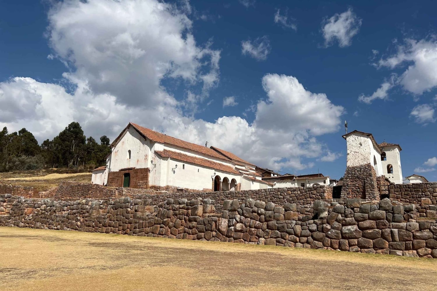 Cusco: Sacred Valley, Moray, & Salt Mines Tour with Pisco