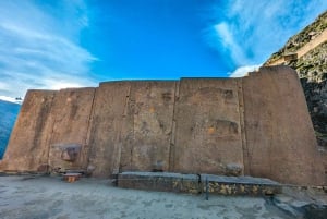 クスコ：セイクリッド バレー ピサク、オリャンタイタンボ、チンチェロ ランチ付き