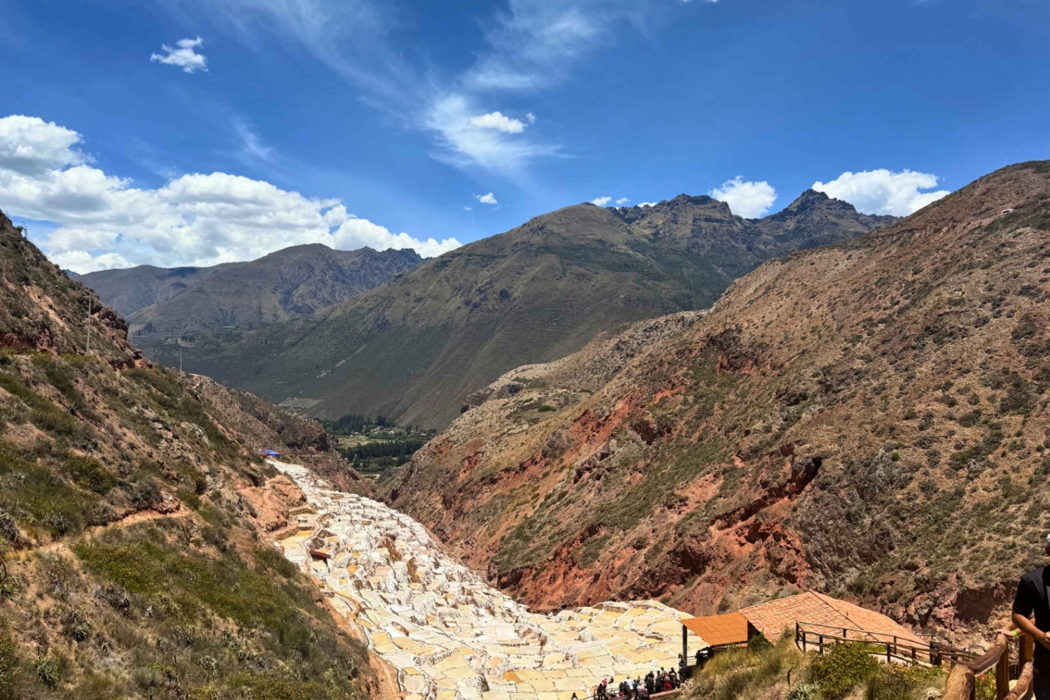 Cusco: Sacred Valley Tour & Ausangate ATV Adventure
