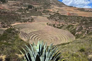 Cusco: Sacred Valley Tour & Ausangate ATV Adventure