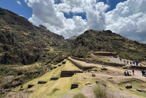 Cusco: Sacred Valley Tour & Ausangate ATV Adventure