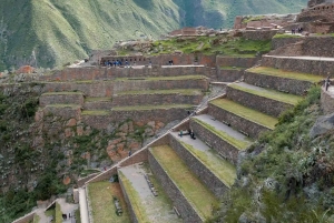 Cusco: Sacred Valley Tour & Ausangate ATV Adventure