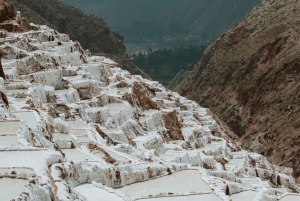 Cusco: Sacred Valley Tour & Ausangate ATV Adventure