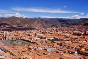 Cusco: Sacred Valley Tour & Ausangate ATV Adventure
