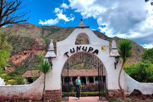 Cusco: Heiliges Tal Tour Pisac und Ollantaytambo
