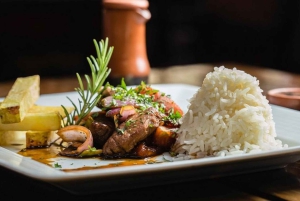 Cusco: Heiliges Tal Tour Pisac und Ollantaytambo