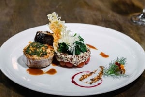 クスコ：聖なる谷ツアー ピサックとオリャンタイタンボ