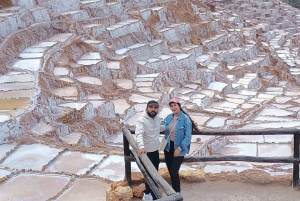 CUSCO: SACRED VALLEY VIP: CHINCHERO, MORAY ,SALINERA ,OLLANTAYTAMBO AND PISAQ