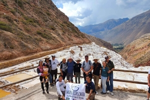 Cusco: Sacred Valley VIP, Pisac, Ollantaytambo