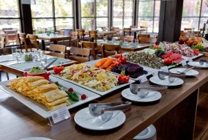 Cusco: Sacred Valley VIP, Pisac, Ollantaytambo