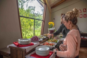 Cusco: Sacred Valley VIP, Pisac, Ollantaytambo