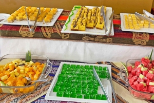 Cusco: Sacred Valley VIP, Pisac, Ollantaytambo