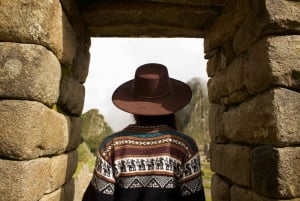 Cusco: Salkantay Trek to Machu Picchu - 5D/4N Trekking