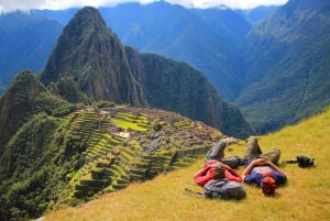 Cusco: Salkantay Trek to Machu Picchu - 5D/4N Trekking