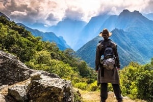 Cusco: Salkantay Trek to Machu Picchu - 5D/4N Trekking
