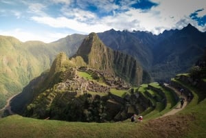Cusco: Salkantay Trek to Machu Picchu - 5D/4N Trekking