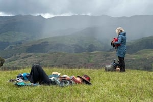 Cusco: Cerimonie di San Pedro o Wachuma, Ritiro spirituale