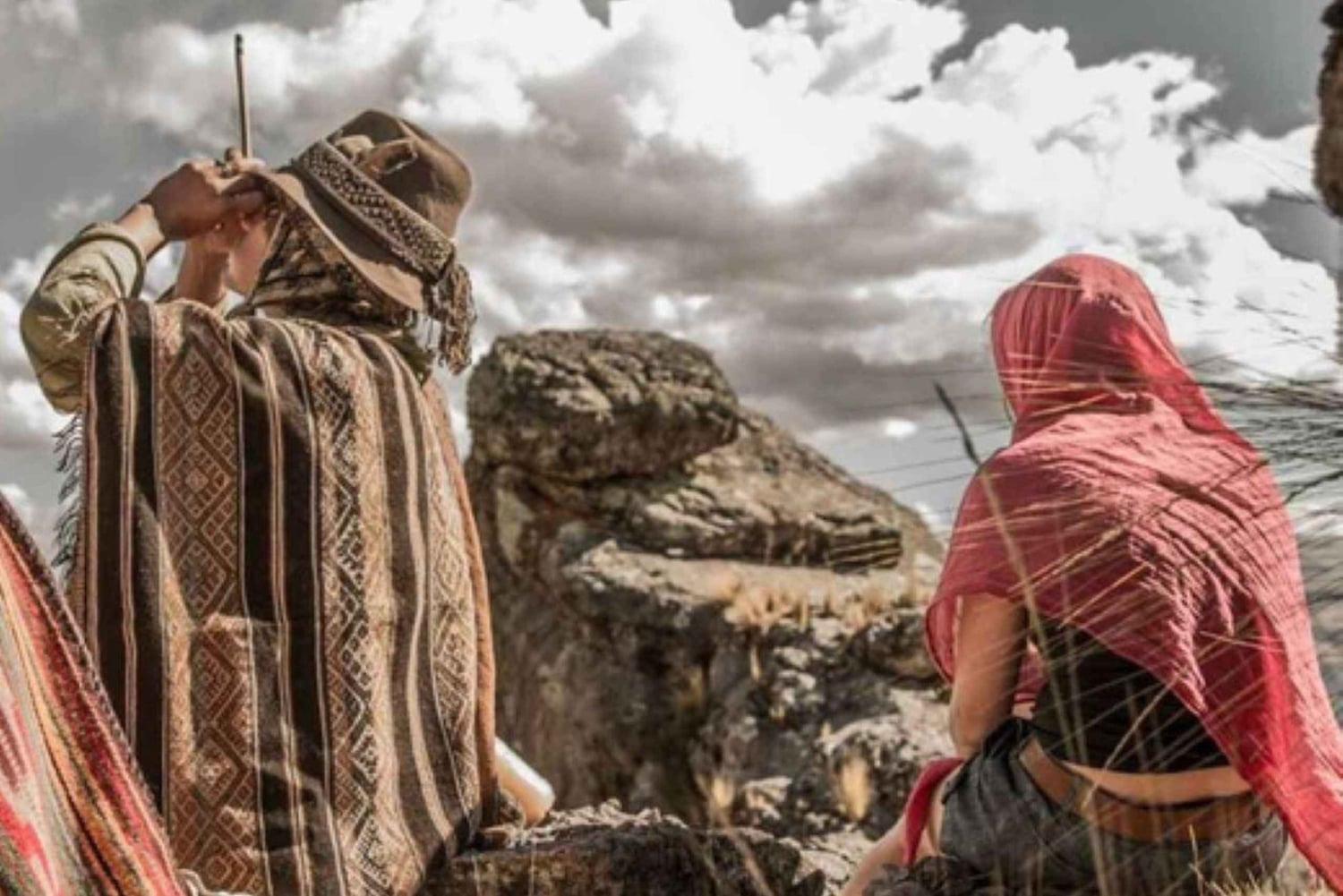 Cusco: Cerimonia di San Pedro o Wachuma | Privato