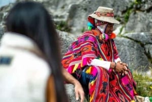 Cusco: Cerimonia di San Pedro o Wachuma | Privato