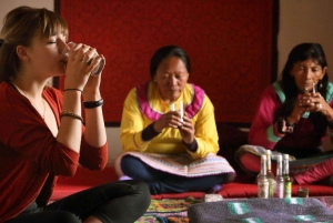 Cusco: San Pedro or Wachuma Spiritual Tour | Full Day
