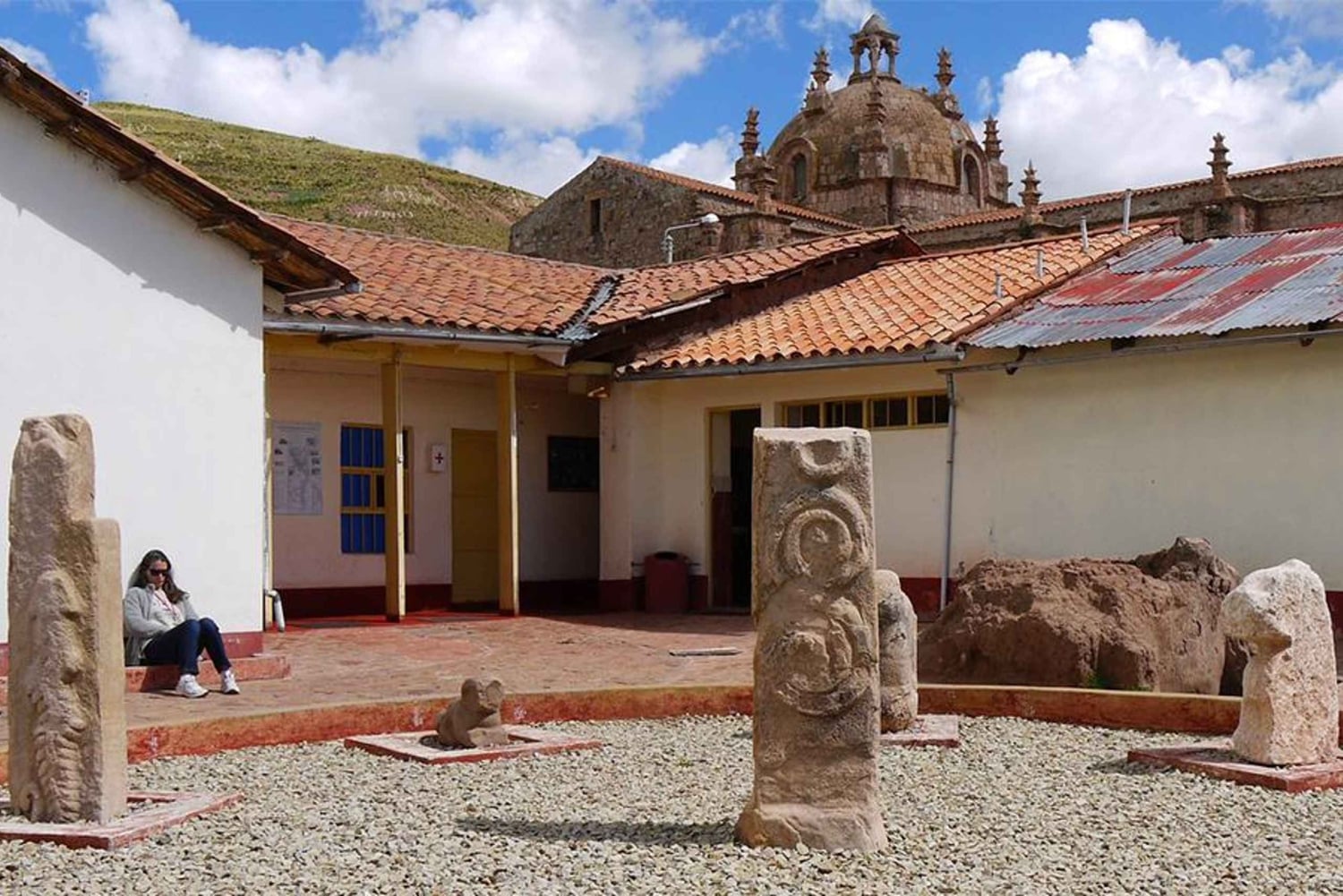 Cusco: Naturskøn solrute til Puno med frokostbuffet