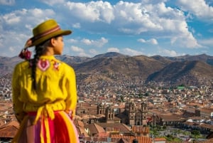 Cusco : aventure douce pour s'acclimater