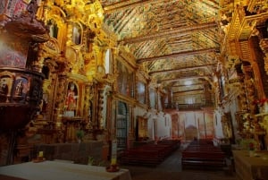 Vallée du Sud de Cusco : Visite d'une demi-journée en matinée