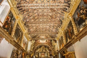 Vallée du Sud de Cusco : Visite d'une demi-journée en matinée